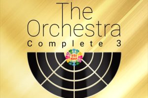 自动管弦乐 Best Service The Orchestra Complete 2-251编曲网