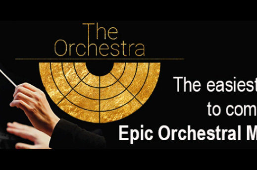 自动管弦乐 Best Service The Orchestra Library-251编曲网