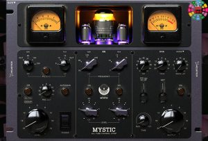AA话放通道条插件 Acustica Audio Mystic v2024 Win/Mac-251编曲网