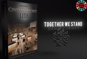 电影管弦乐 Cinesamples CineSymphony LITE-251编曲网