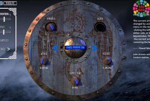 战争男合唱 Cinesamples Voices of War Men of the North-251编曲网