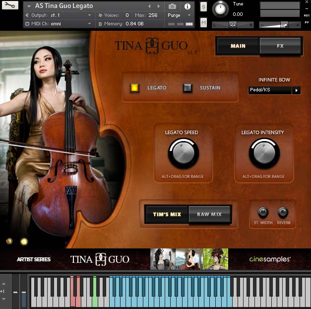 图片[4]-Cinesamples 系列 影视交响管弦乐全套合集 455GB 全家桶-251编曲网