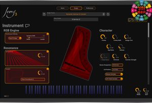 Ivory 象牙钢琴 使用教程-251编曲网