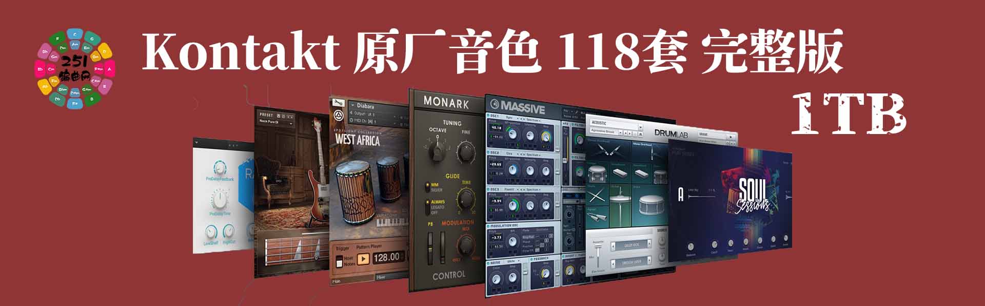 酒吧灵魂蓝调口琴 Embertone Honkytonk Harmonica