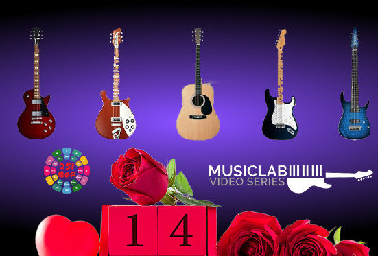 MusicLab Guitar 6 v6.1.0 7549 R2R Win 电木吉他 全套合集 （包含Real Guitar RealEight RealLPC RealRick RealStrat 5）-251编曲网