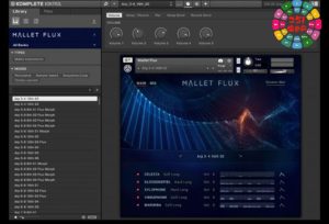 键盘音源交互管理插件 Native Instruments Komplete Kontrol v3.1.2-251编曲网