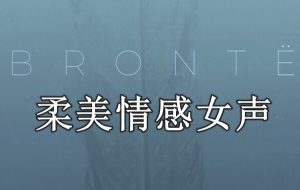 柔美情感女声 Evolution Series Vocal Colors Bronte-251编曲网