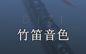 竹笛音色 Evolution Series World Colors Dizi v1.0.0-251编曲网