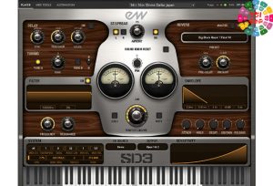 好莱坞暴风鼓电影打击乐 East West Stormdrum 3-251编曲网