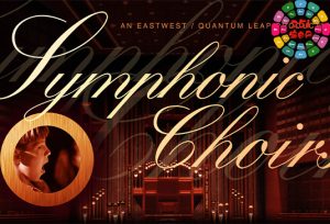 好莱坞交响合唱团 East West Symphonic Choirs Platinum-251编曲网