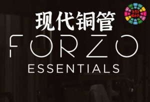 现代铜管音源基础版 Heavyocity FORZO Essentials-251编曲网