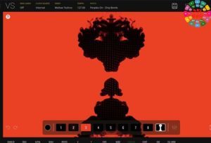 图形渲染合成器 Imaginando VS v1.5.0 TC Win-251编曲网