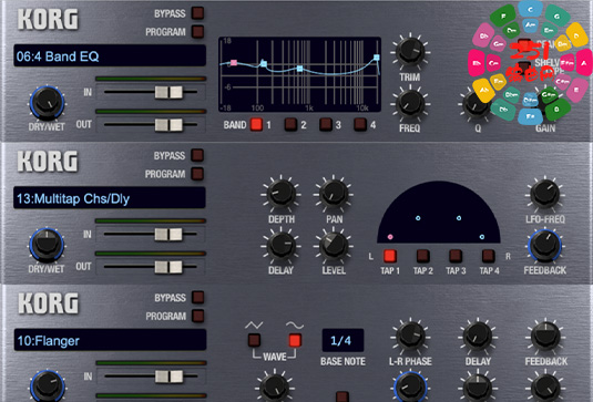 电子合成器 KORG MDE-X v2.4.2 R2R-251编曲网