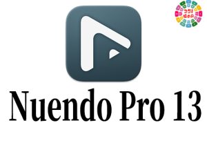 音频后期制作宿主软件 Steinberg Nuendo Pro 13 v13.0.30 VR-251编曲网