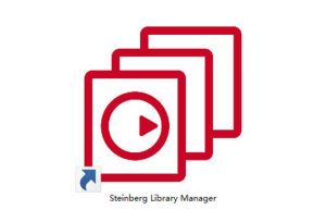 Steinberg Library Manager 官方vst.sound音色入库管理工具-251编曲网