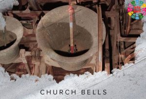 教堂钟声音色 Waverunner Audio Church Bells KONTAKT-251编曲网