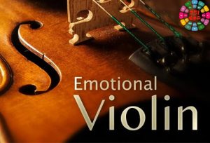 情感小提琴 Best Service Emotional Violin-251编曲网