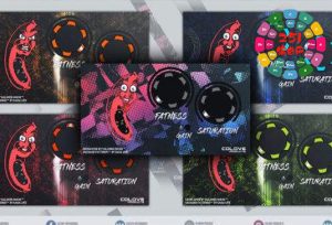 5个特色混音插件合集 Dada Life Plugins v2024.2 (Wide Awake Space In-Your-Face Sausage Fattener Eternal Return Endless Smile)-251编曲网