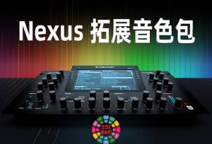 reFX Nexus 包含原厂+扩展音色库 (完整版)-251编曲网