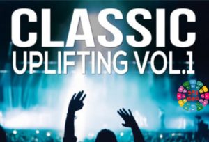 Trance工程模版 OST Audio Classic Uplifting Vol 1 Template-251编曲网