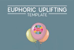 Trance工程模版 OST Audio Euphoric Uplifting Template-251编曲网