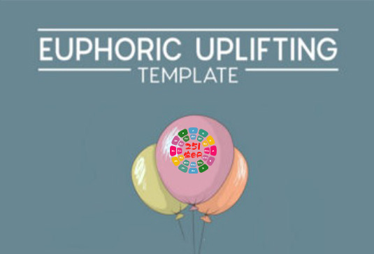 Trance工程模版 OST Audio Euphoric Uplifting Template-251编曲网
