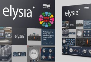 综合插件套装 Plugin Alliance Brainworx Elysia Bundle v2025.6 Mac （alpha karacter master mpressor museq master mix nvelope）-251编曲网