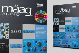 混音插件套装 Plugin Alliance Brainworx Maag Audio Bundle v2024.5 Mac-251编曲网