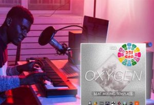 节拍制作混音模版 Slate Academy Oxygen Beat Mix Template-251编曲网