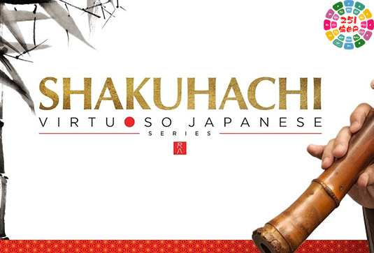 日本尺八 Sonica Instruments SHAKUHACHI-251编曲网