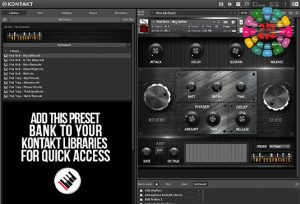 电子合成效果音色 The Beat House Kits LE Hits-251编曲网