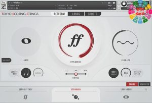 东京弦乐 Impact Soundworks Tokyo Scoring Strings-251编曲网