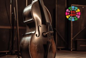 深情独奏低音提琴 8Dio Studio Quartet Series Deep Solo Bass-251编曲网