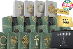 电音嘻哈综合采样包20合1套装 Cymatics Immortal Production Suite WAV MIDI-251编曲网