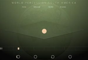 南美洲世界打击乐 Evolution Series World Percussion South America 3.0-251编曲网