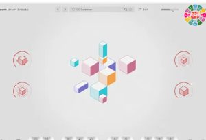 鼓点生成器 Excite Audio Bloom Drum Breaks v1.1.0 R2R-251编曲网