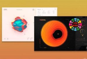 空间失真调制插件 Excite Audio Motion Bundle v2024.5 TC Win (Motion Dimension Motion Harmonic)-251编曲网