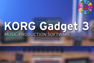 节奏合成插件套装 KORG Gadget 3 Plugins v3.1.6 Mac HCiSO-251编曲网