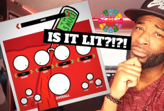 嘻哈Trap润色效果器 Kyle Beats Secret Sauce v1.1.0-251编曲网