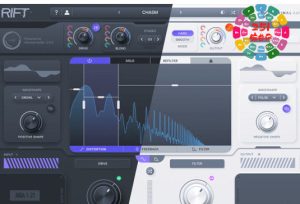 6个混音效果插件合集 Minimal Audio Plugins Bundle v2024.5(Cluster Delay Fuse Compressor Hybrid Filter Morph EQ Rift Feedback Lite Swarm Reverb)-251编曲网