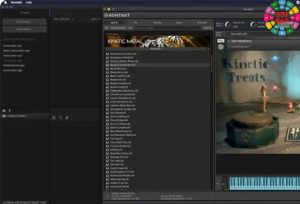 Kontakt音色编辑器 Native Instruments Creator Tools v1.5.2.0 MacOS-HCiSO-251编曲网