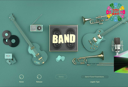 原厂音色库 精选版 Native Instruments Kontakt Factory Selection 2 v1.2.1-251编曲网