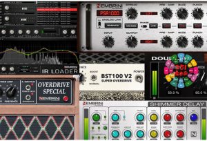 12个混音插件合集 Nembrini Audio NA Collection v2024.6 R2R Win(包含Nembrini Audio NA 501 Chorus Echo 8180 Bass Hammer BG Extasy BST100 Cali Reverb Divided 11 IR Loader Nexus PSA1000 Bundle Shimmer Delay Voice DC30)-251编曲网