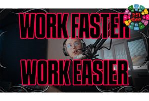 工程模版 Nosphere Ableton Template-251编曲网