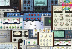 36个效果插件合集 PSPaudioware PSP Collection v2025.7 R2R Win-251编曲网