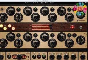 动态立体声控制台均衡器 Plugin Alliance Harris Doyle Natalus DSCEQ v1.0.0 Win-251编曲网