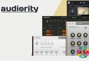 综合效果器插件合集 Audiority Complete Effects Bundle v2025.4 TC Win （Big Goat Blue Face Chief Chorus Chorus Ensembler Dark Memory Deleight Distortion 1 mkII Doomagorgon Dr Drive Dr Phase Echoes T7E mkII Electric Matter Flanger 117 GrainSpace Green REAPER GR9 Harmonic Maximizer Heavy Pedal mkII Klirrton Grindstein Low Filter L12X Solid State Amplifier LDC2 Compander Octaver 82 Polaris PolyComp PlexiTape Pre X7 Pyros Side Filter Solidus Randy 250 Solidus VS8100 Space Age 555 Space Station UM282 The Bluesman The Driver The Overseer The Shredder The Sword TS-1 Transient Shaper Tube Modulator VertiVerb VRS23 XenoVerb）-251编曲网