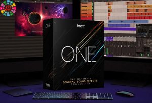 终极音效大礼包合集 Boom Library Boom One Collection v2024.7 WAV-251编曲网