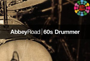 阿比路架子鼓 Native Instruments Abbey Road 60s Drummer v1.3.1-251编曲网