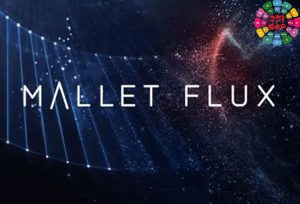 电影木槌合奏音源 Native Instruments Mallet Flux-251编曲网